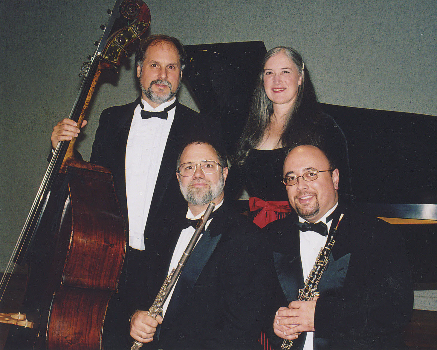 Ceruti Chamber Players Picture